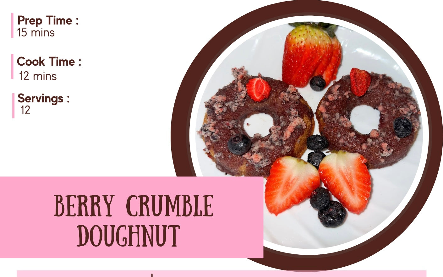 Treat Me The Vegan Way(Ebook)