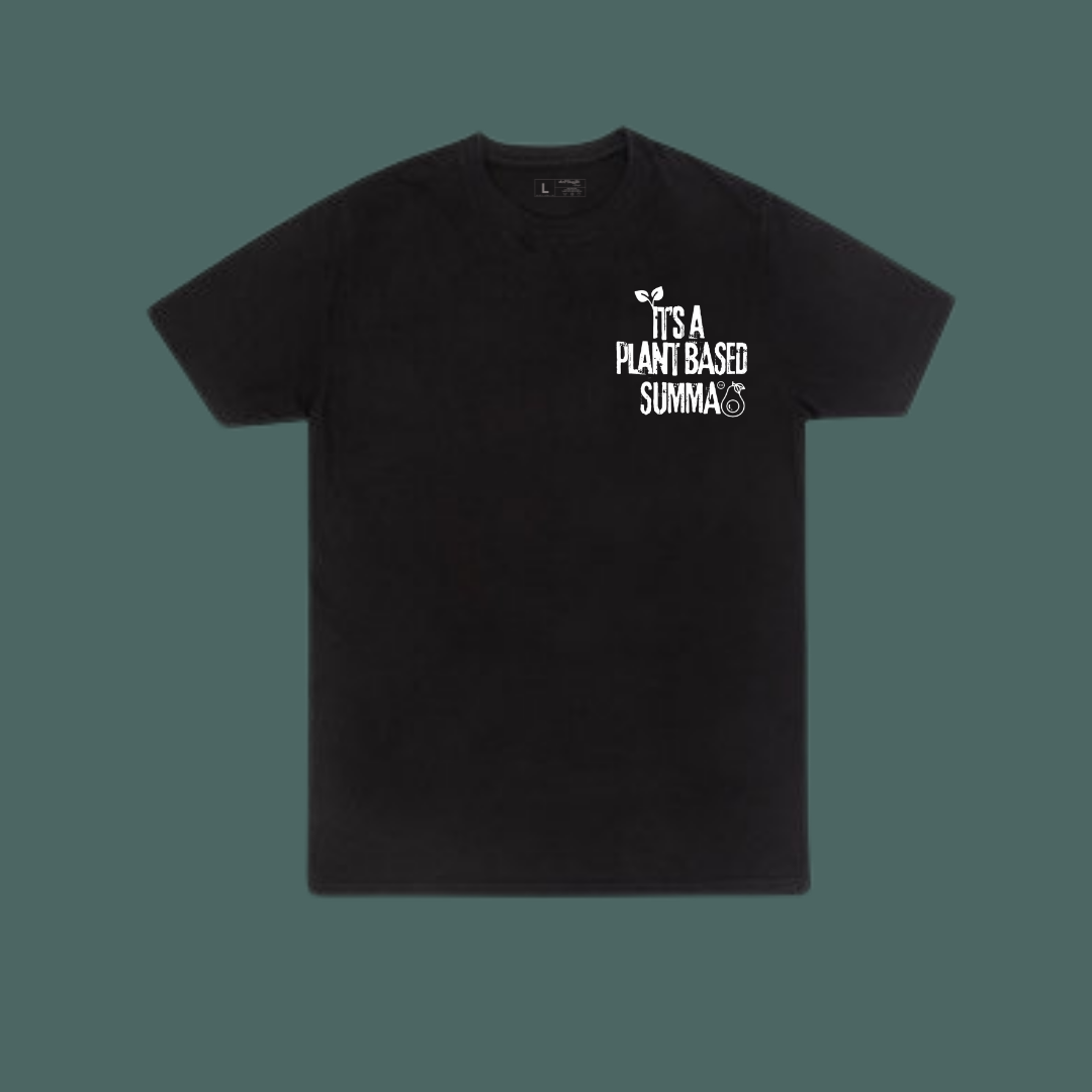 Plant Based Summa™️ T-Shirt