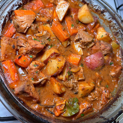 Vegan Holiday Bundle