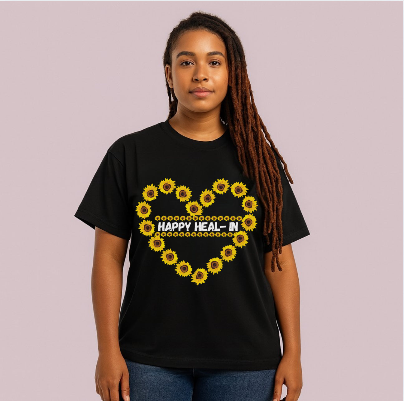 Happy Heal-IN T-Shirt