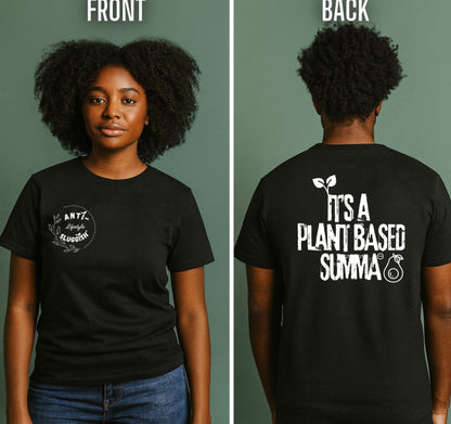 Sluggish Free Summer