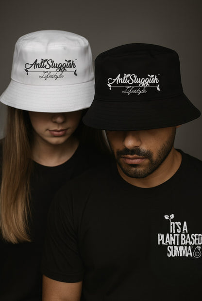 Anti-Sluggish™️ Bucket Hat