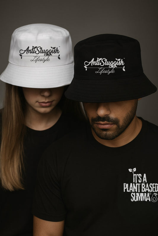 Anti-Sluggish™️ Bucket Hat