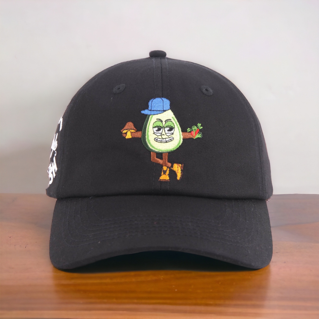 BX Avo Baseball Cap