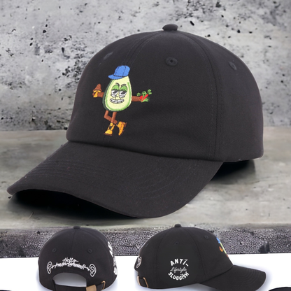 BX Avo Baseball Cap