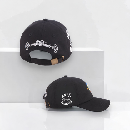 BX Avo Baseball Cap