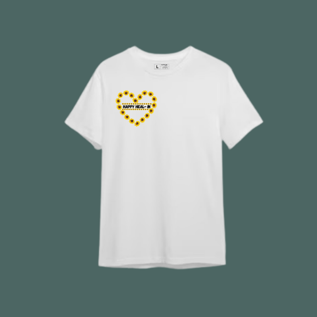 Happy Heal-IN T-Shirt