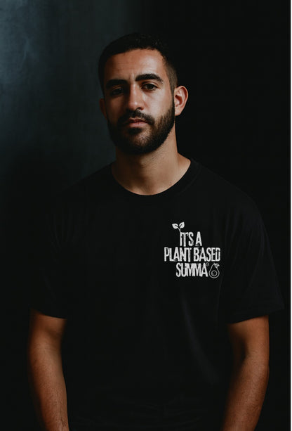 Plant Based Summa™️ T-Shirt
