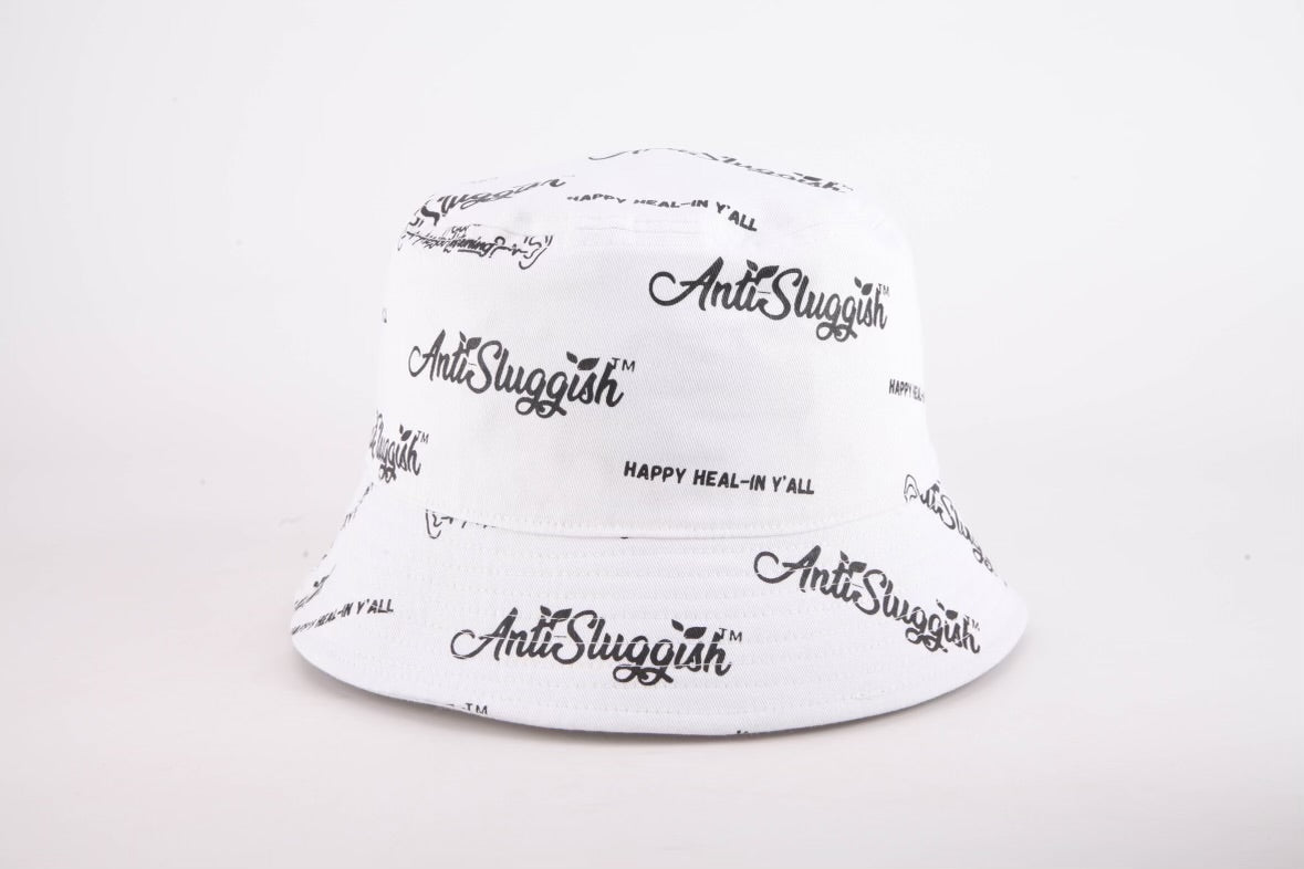 Anti-Sluggish™️ Bucket Hat