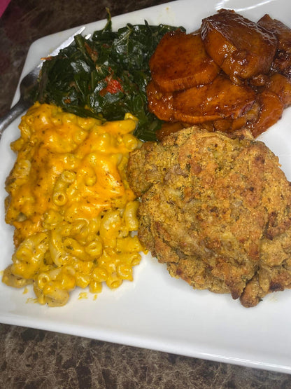 Vegan Holiday Bundle